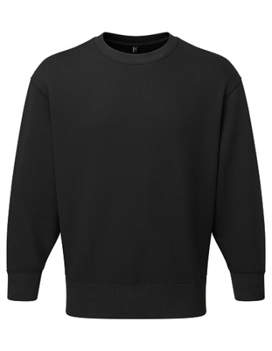 TRI-TR603-Unisex TriDri® oversized sweatshirt